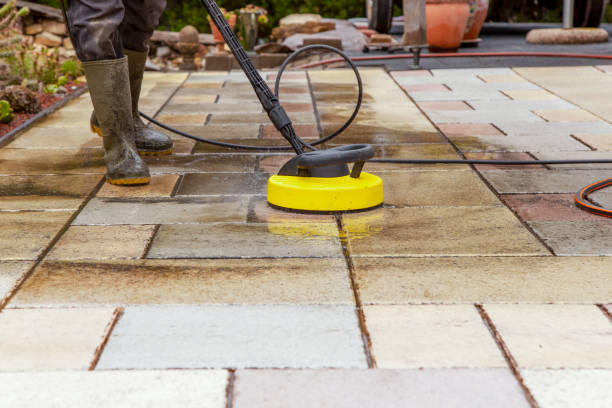 Best Parking Lot and Garage Cleaning  in Balm, FL